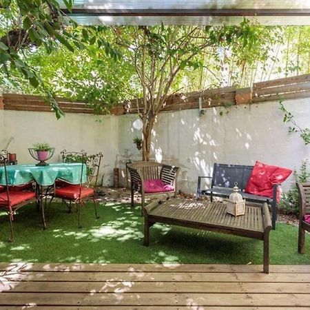 La Maison De Tao Aix-en-Provence Eksteriør bilde